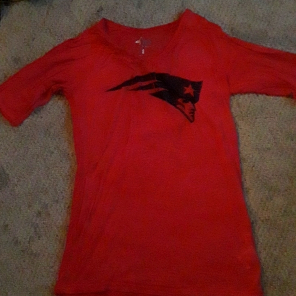 Patriot shirt